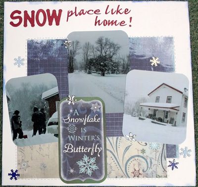 11/08 sketchy challenge.... snow place like home
great sketch!
Keywords: snowflake, layers 