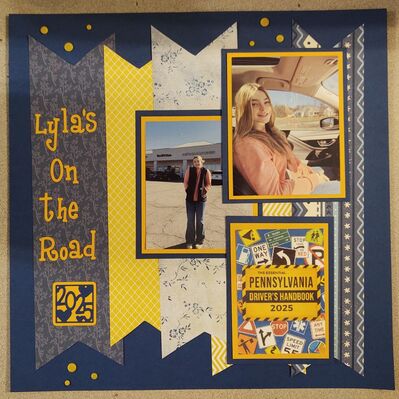 Keywords: April 14, 2025