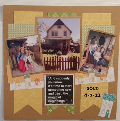 Keywords: April 9, 2022