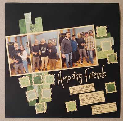 Keywords: August 5, 2024