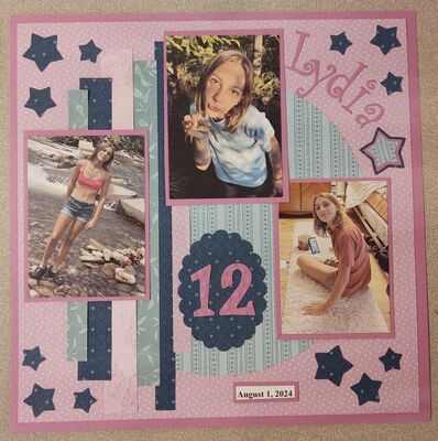 Keywords: August 2, 2024