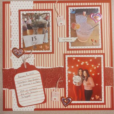 Keywords: Feb. 15, 2025