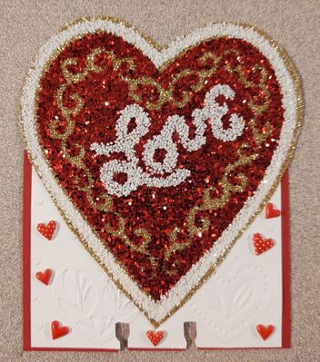 Keywords: February 2025 Rolodex