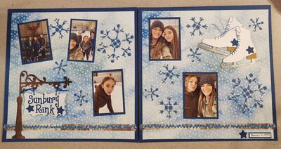 Keywords: January 17, 2025