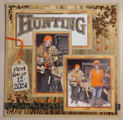 Keywords: January 22, 2025