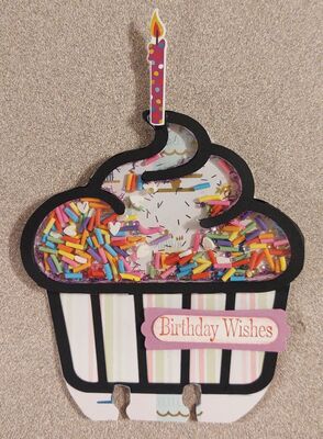 Keywords: March Rolodex