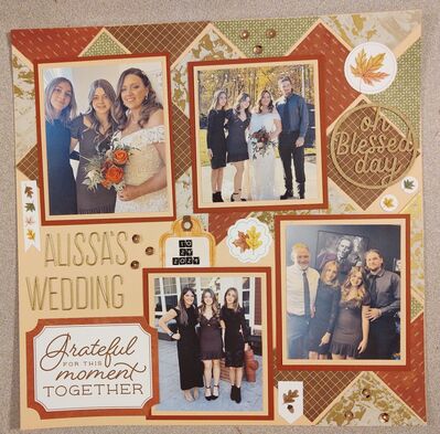 Keywords: November 2, 2024