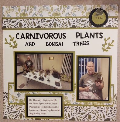 Keywords: November 11, 2024