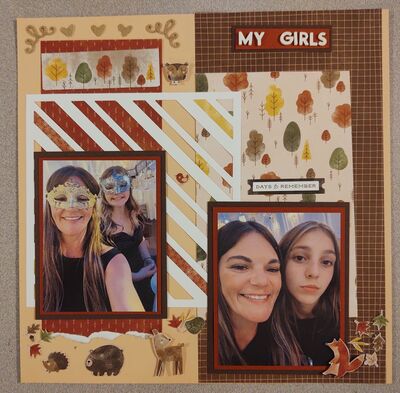 Keywords: November 6, 2024