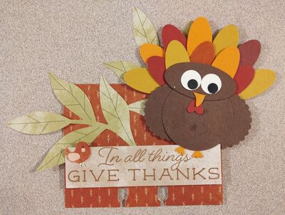 Keywords: November Rolodex