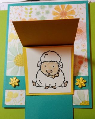 Challenge #4- Waterfall Pic #4
