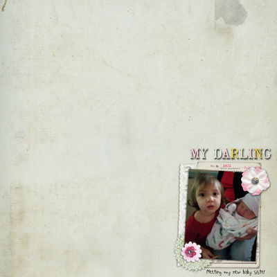 DEC. 1 CHALLENGE -- "THE DAY WE MET" 
