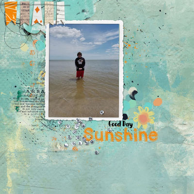 June 12, 2019 Challenge: Title/Lyrics
