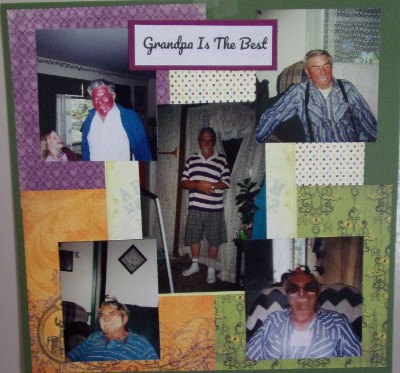 8-3-19
all about the 60's
