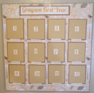 Challenge 8-21-19
Squares

Grayson First Year
