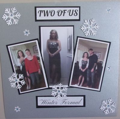 6-22-19
Challenge 3 Photo and Song Title
