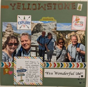 It's a Wonderful Life 12.25.19
