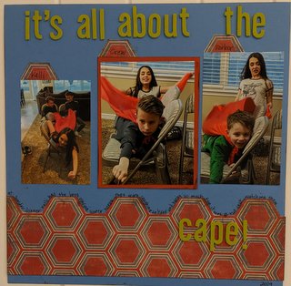 Super power Cape 7.6.19
