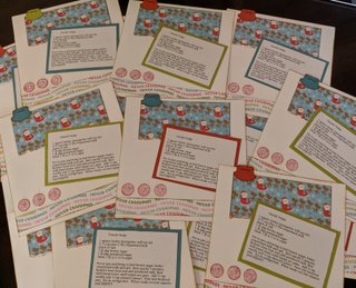 Red Blue challenge 7.3.19
