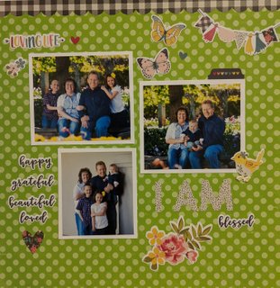 stickers challenge February 2020
