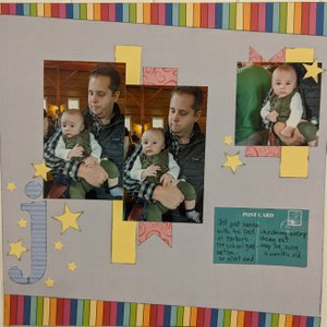 Monday sketch 11.18.19
