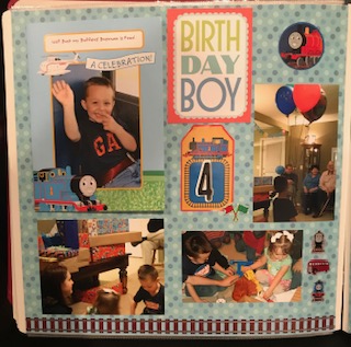 Bright and colorful challenge 2.22.20 page 1
