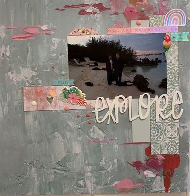 Sat challenge 5.15.21
