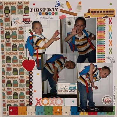 July 21, 2021 challenge
