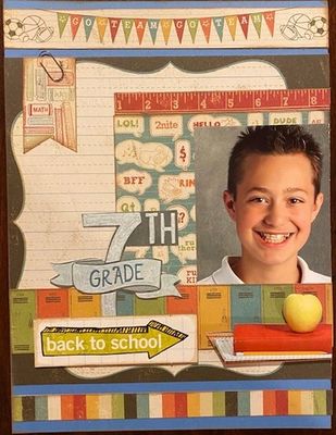 *Brennan Friday challenge 10.30.20
