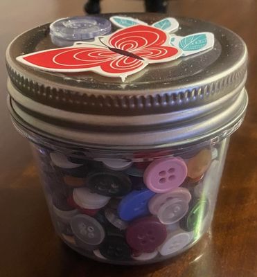 Birthday Bash button game 2023
