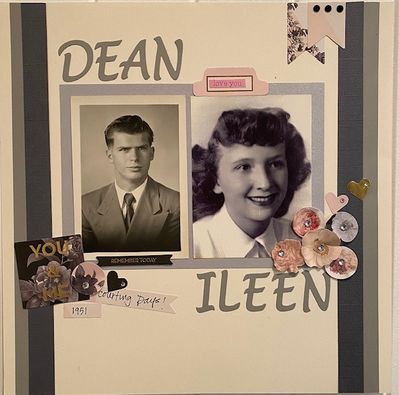 July Throwback Thursday
