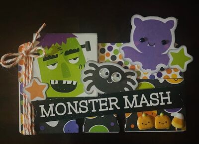 Halloween Roladex 2024
