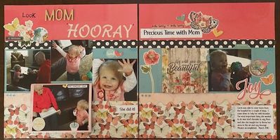 June 5 2023
Hooray Kenadee
