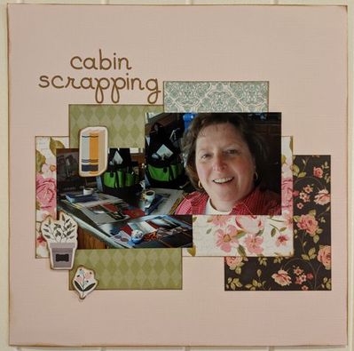 May 29 2019 Sketch challenge
