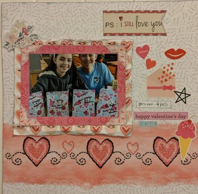 Summer lift challenge 2019
