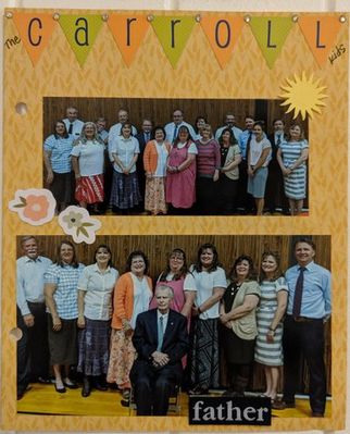 Beatles challenge #3
