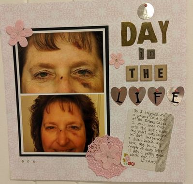 Beatles challenge #4
