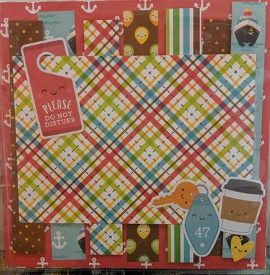 challenge paper strips
