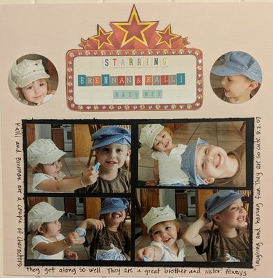 Marquee challenge 10.19.19
