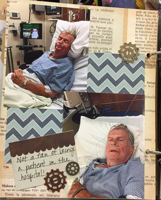 Brave Movie challenge
