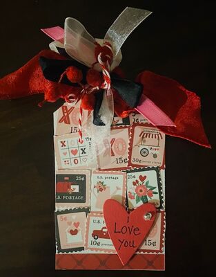 January tag challenge 2025
