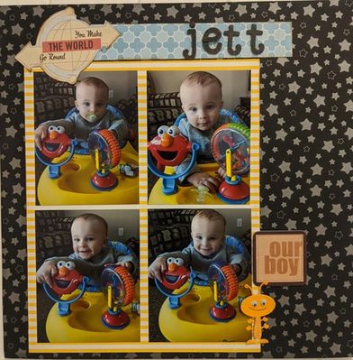 INSD Bonus challenge
