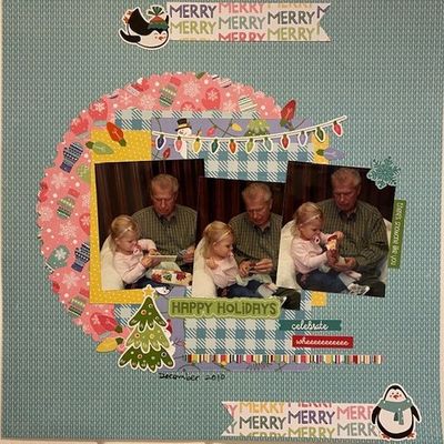 July 3 challenge 2021
