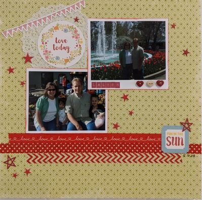 Reach for the stars 8.8.20
