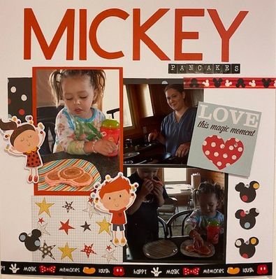 Fri challenge 3.12.21
