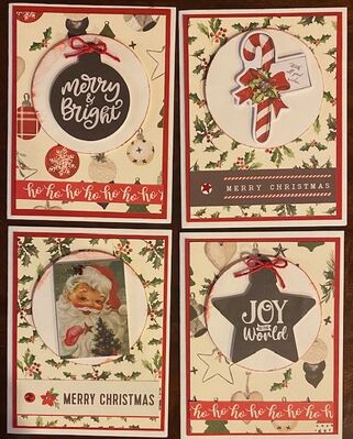 Oct Christmas Card 2024
