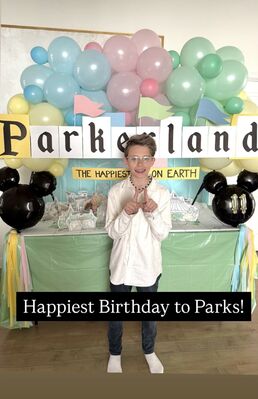 Parkerland
