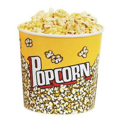Jan 19 National Popcorn Day
