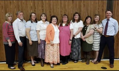 National Sibling Day
