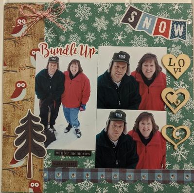 Quarantine Crop tic tac toe
